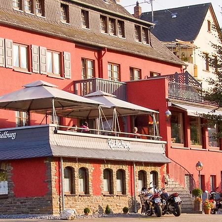 דיבליך Hotel-Garni-Kachelburg מראה חיצוני תמונה
