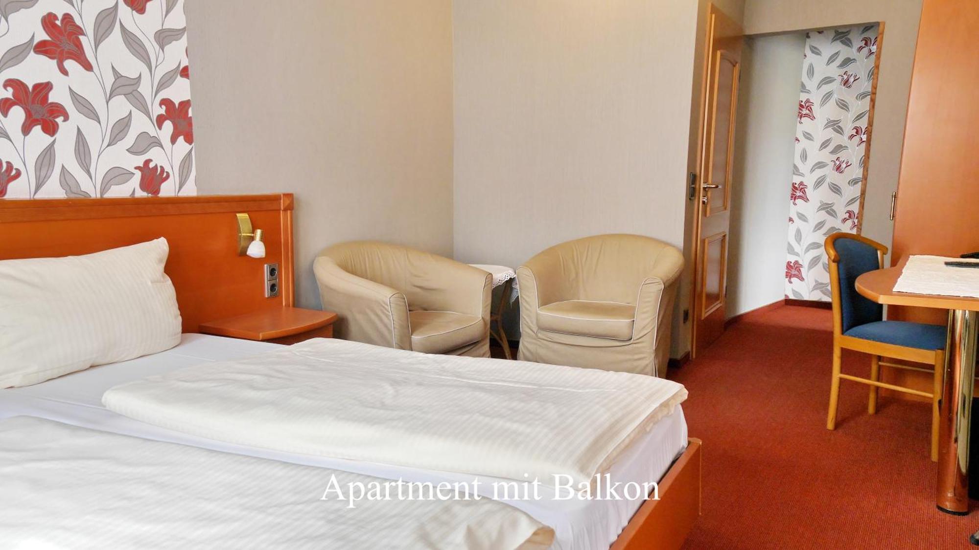 דיבליך Hotel-Garni-Kachelburg מראה חיצוני תמונה