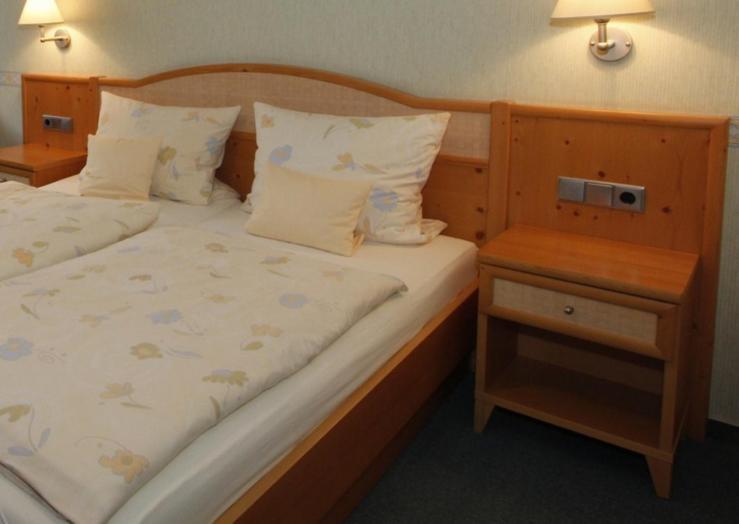 דיבליך Hotel-Garni-Kachelburg חדר תמונה