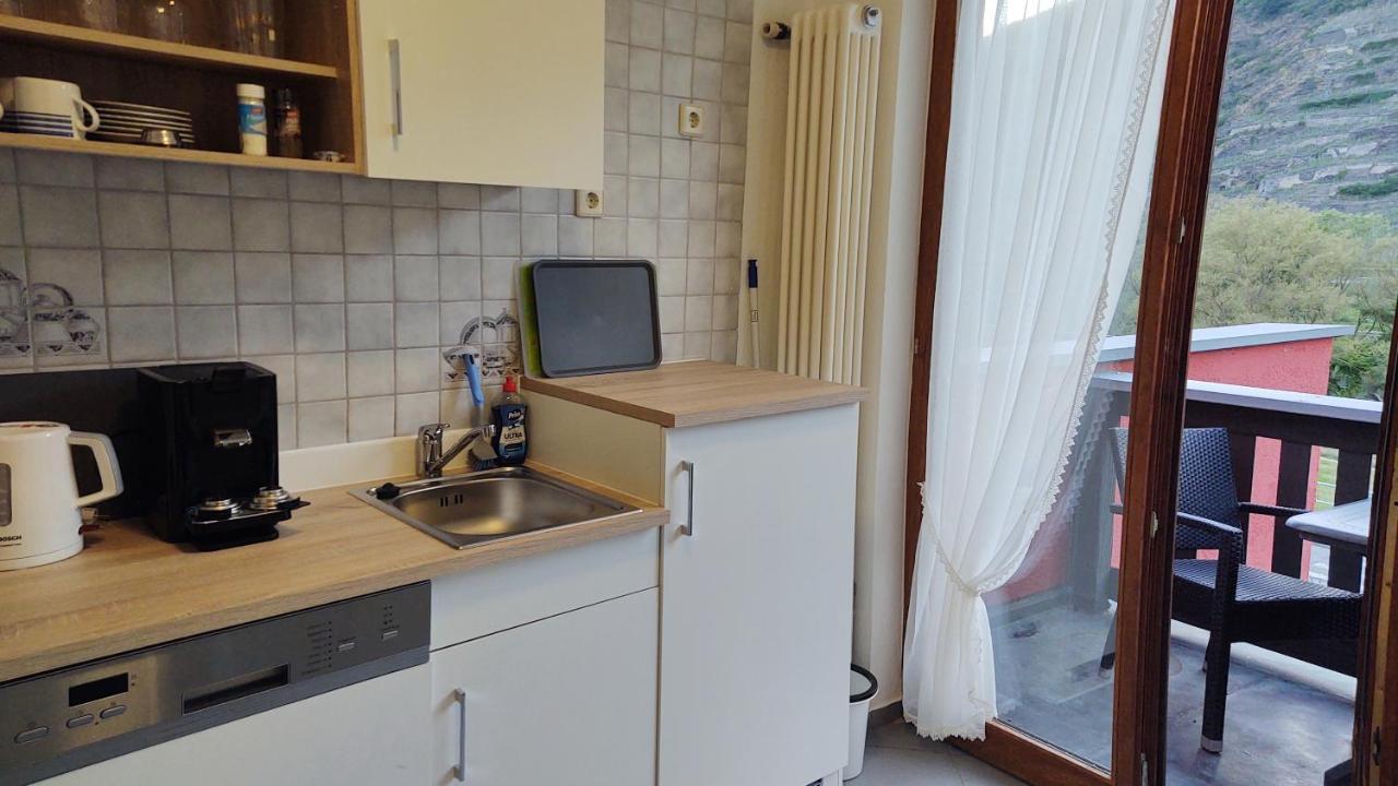 דיבליך Hotel-Garni-Kachelburg מראה חיצוני תמונה