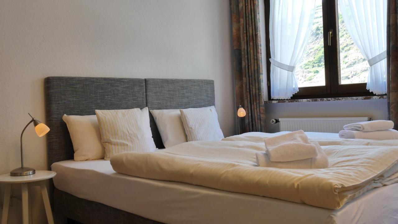 דיבליך Hotel-Garni-Kachelburg מראה חיצוני תמונה